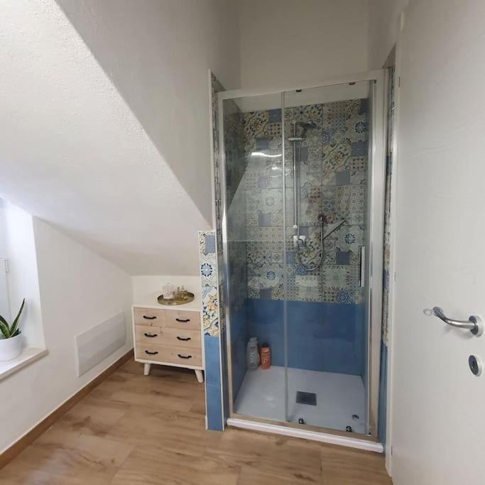 Casa Emma Daire Càbras Dış mekan fotoğraf