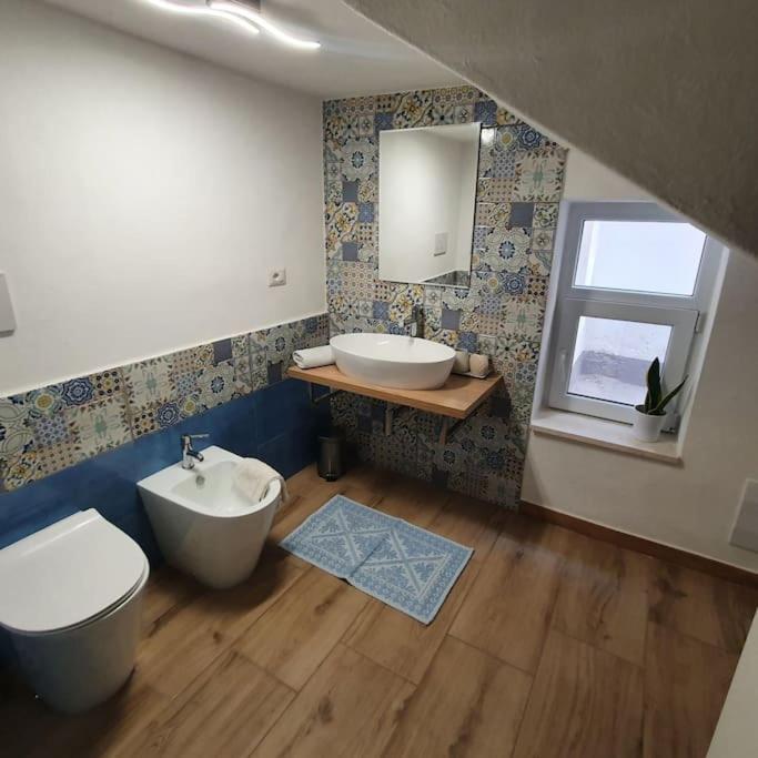 Casa Emma Daire Càbras Dış mekan fotoğraf