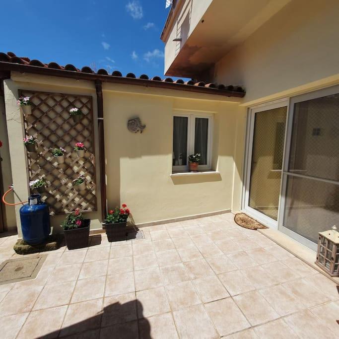 Casa Emma Daire Càbras Dış mekan fotoğraf