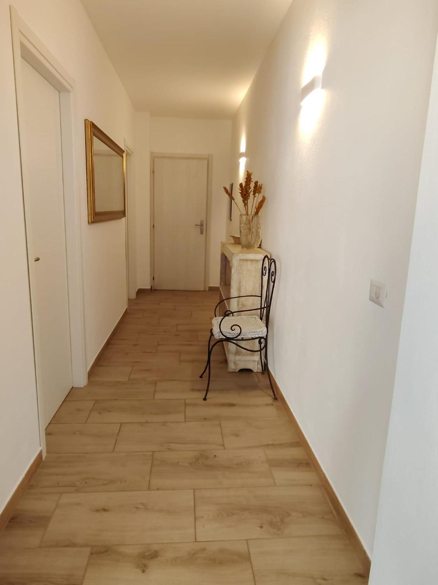 Casa Emma Daire Càbras Dış mekan fotoğraf
