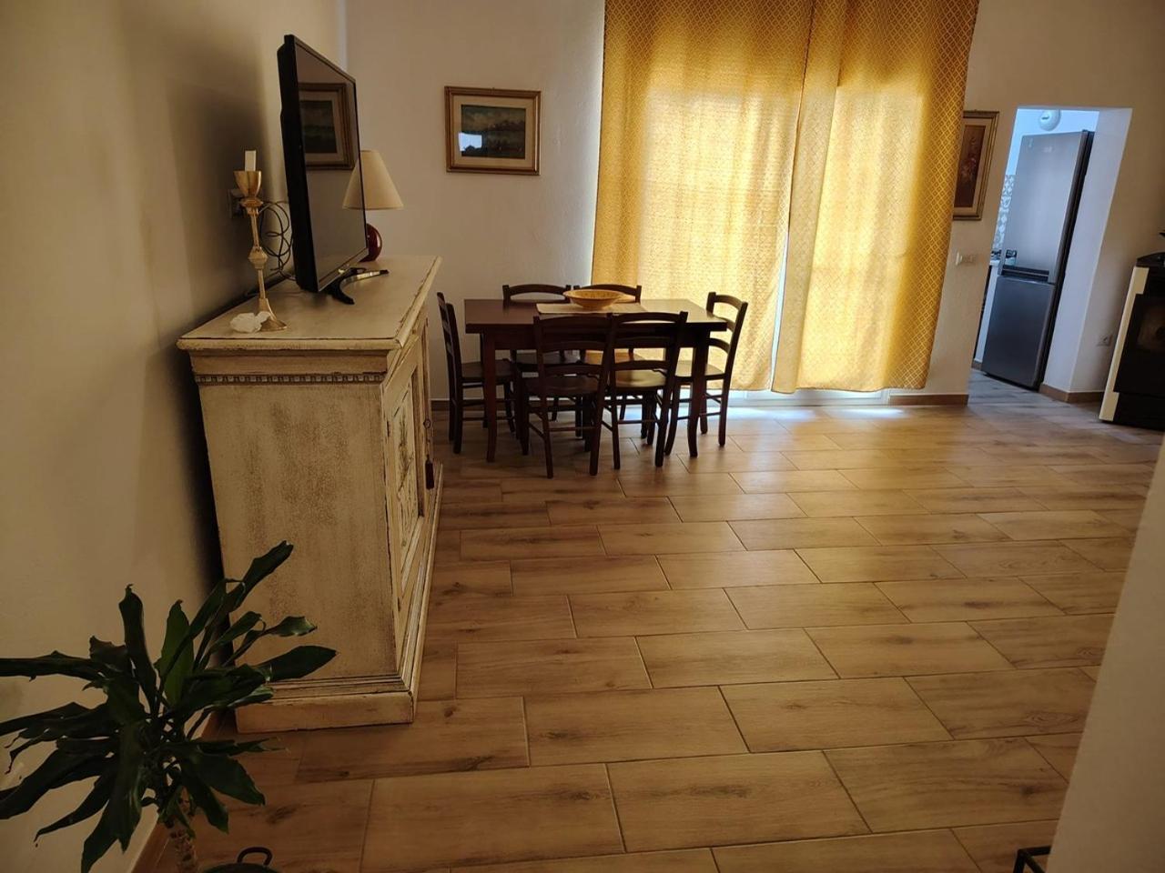 Casa Emma Daire Càbras Dış mekan fotoğraf