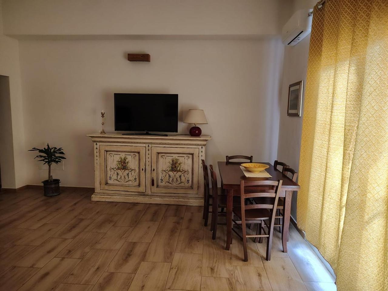 Casa Emma Daire Càbras Dış mekan fotoğraf