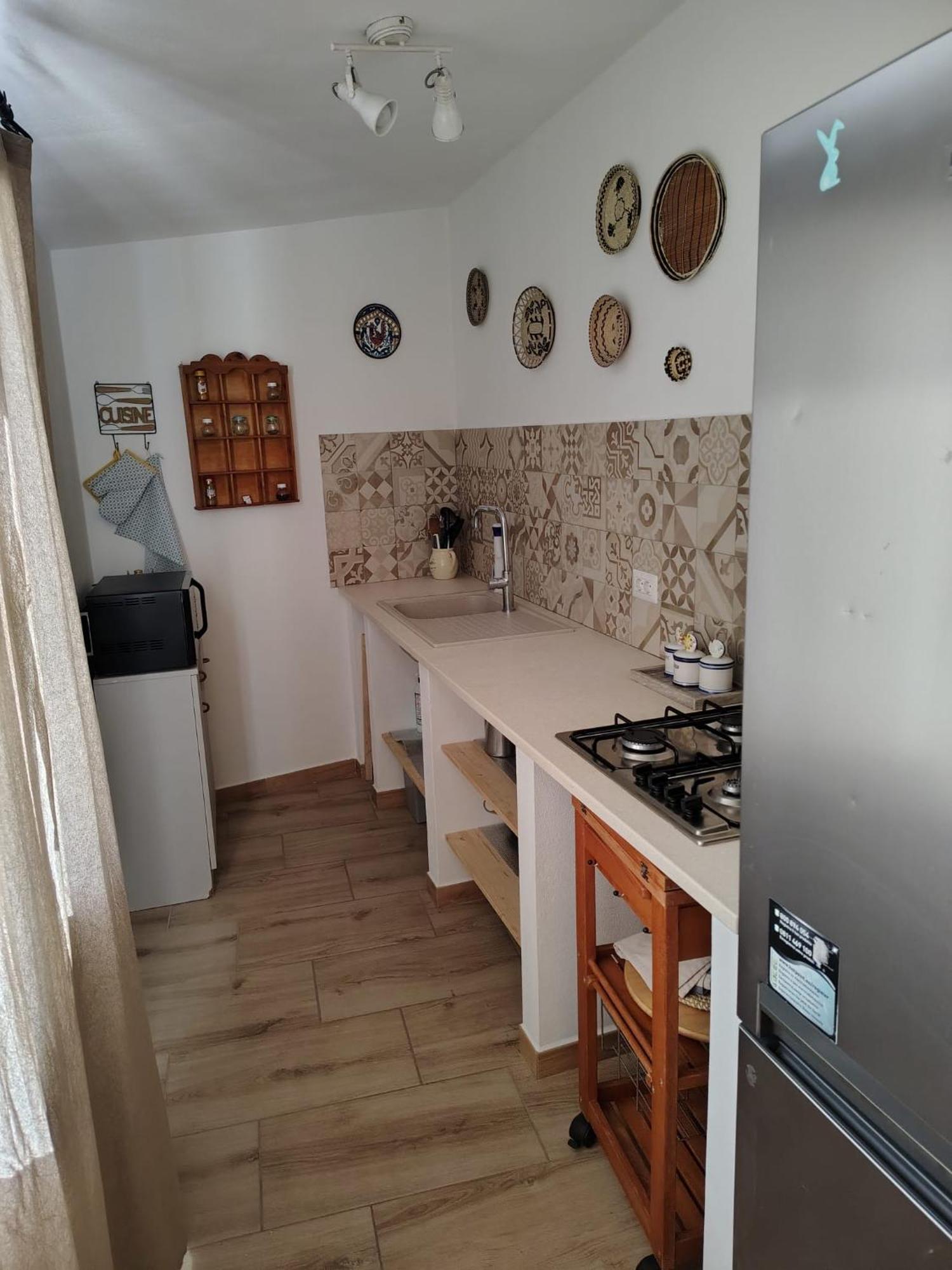 Casa Emma Daire Càbras Dış mekan fotoğraf