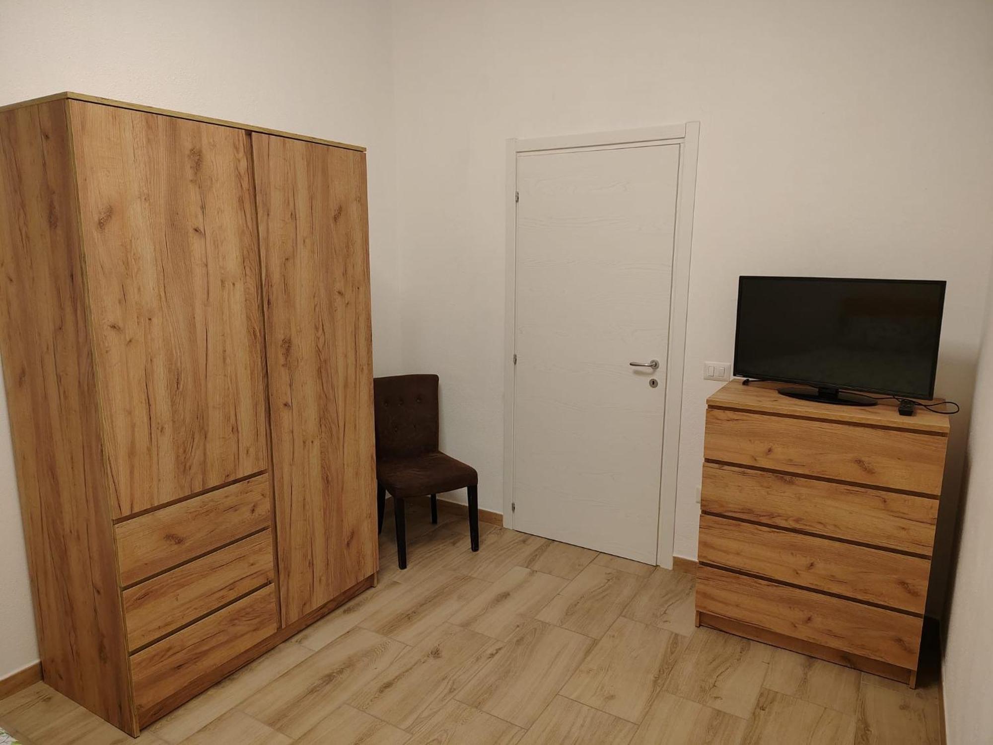 Casa Emma Daire Càbras Dış mekan fotoğraf