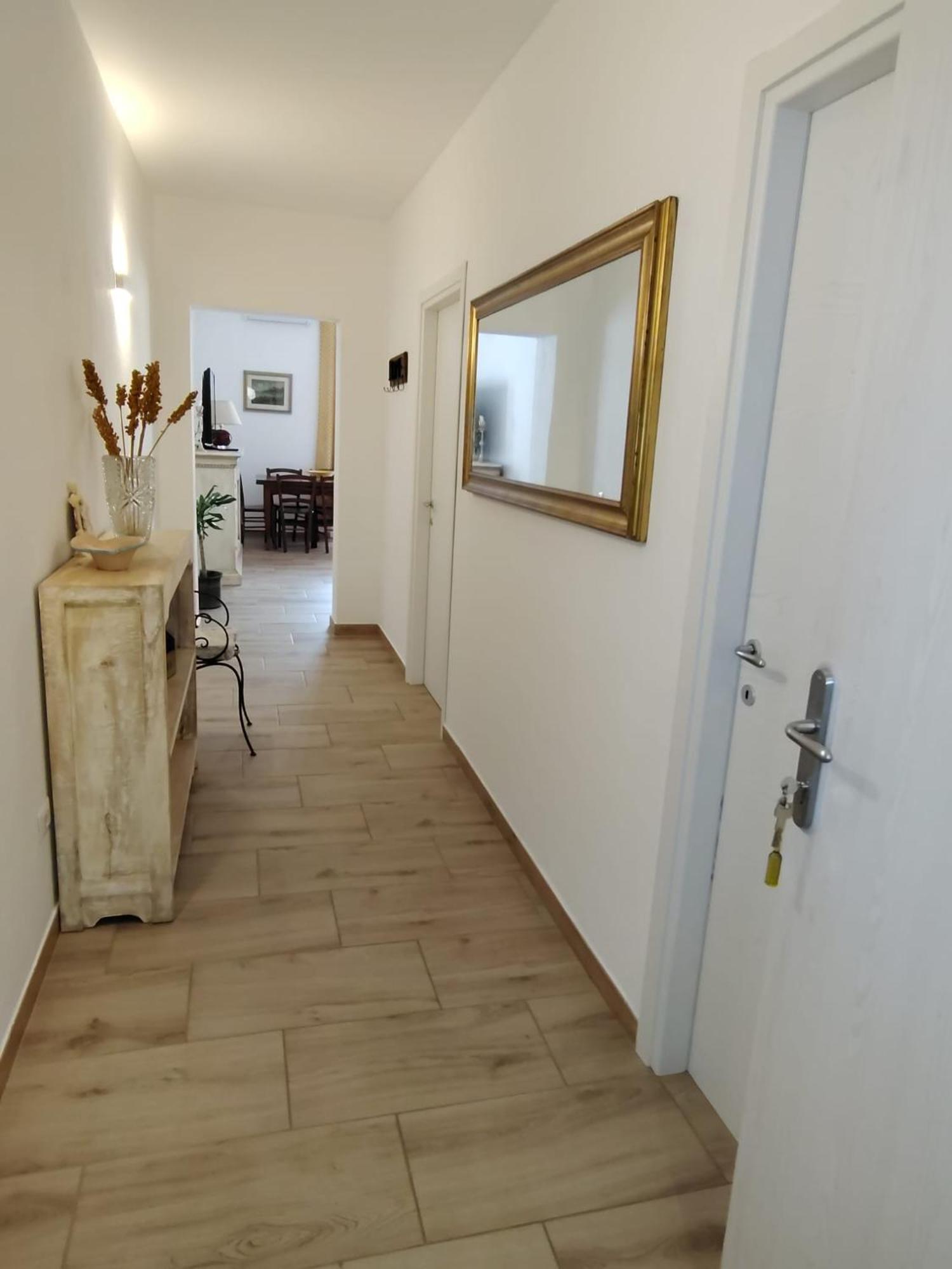 Casa Emma Daire Càbras Dış mekan fotoğraf