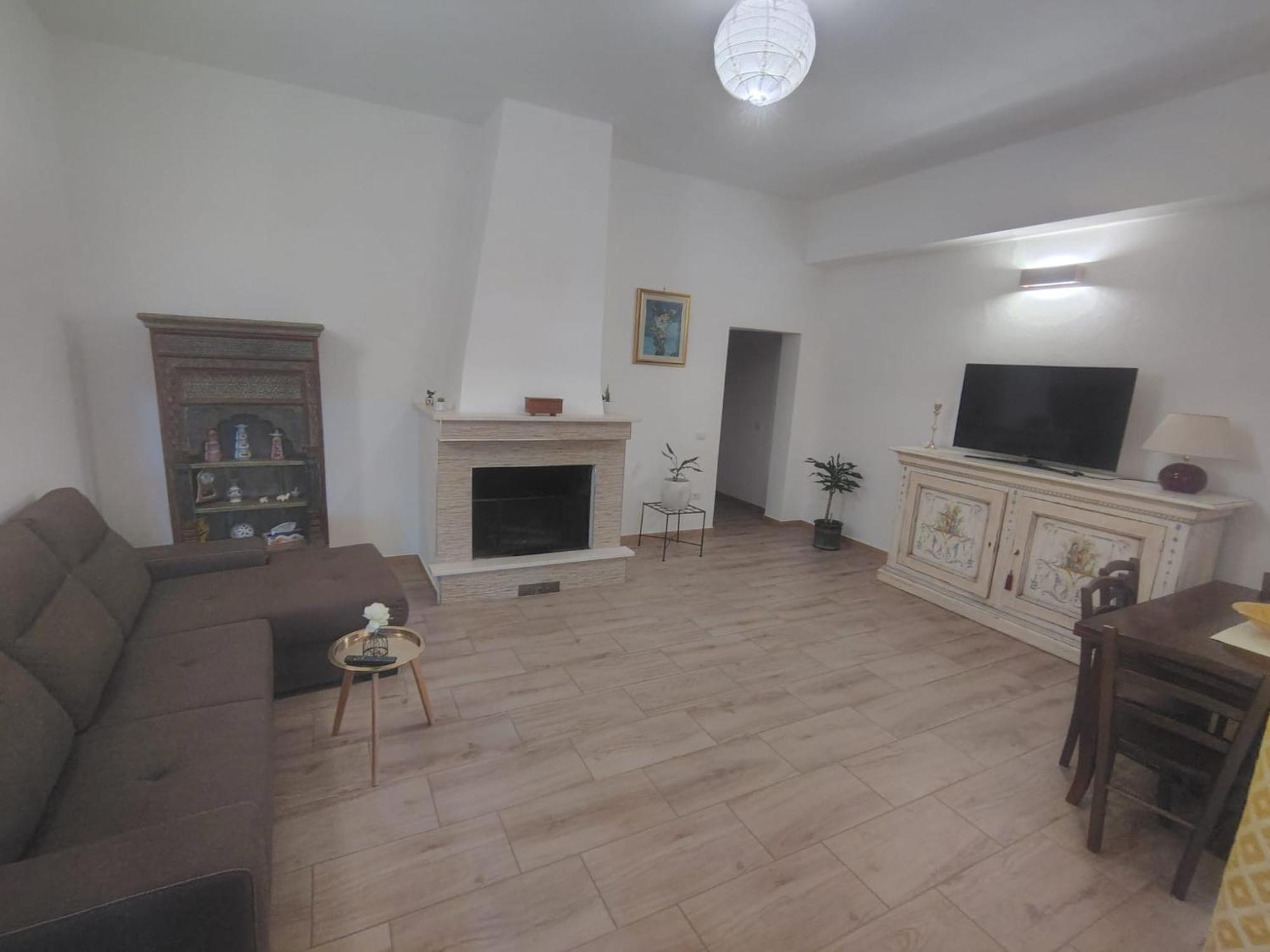 Casa Emma Daire Càbras Dış mekan fotoğraf