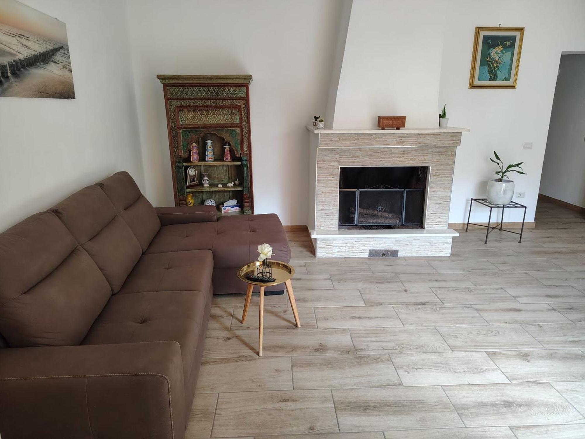 Casa Emma Daire Càbras Dış mekan fotoğraf